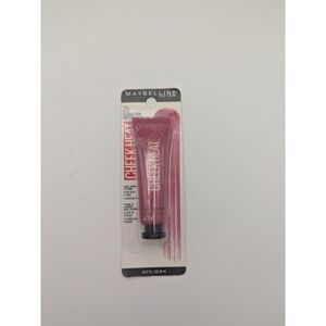 Maybelline Cheek Heat Gel-Cream Blush Tube 25 Fuchsia Spark 0.27 fl oz New Sheer